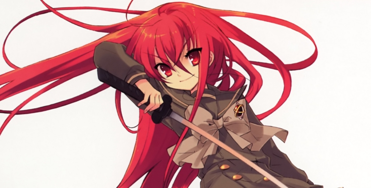 List Of Shakugan No Shana Light Novels shakugan no shana light novel – English Light Novels