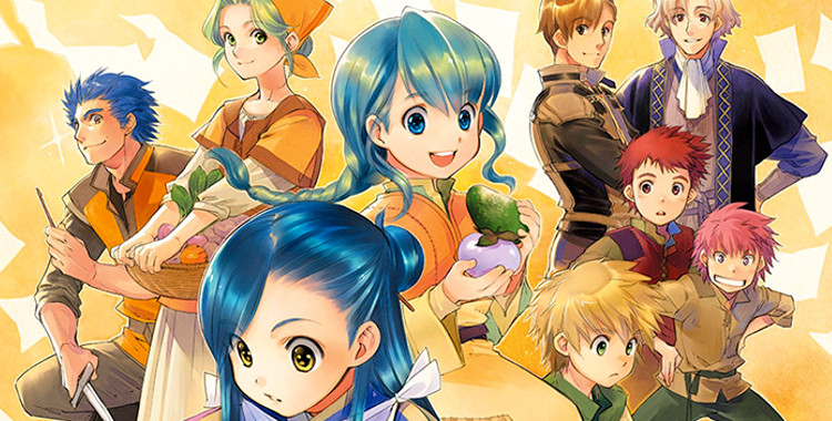 Preorders – English Light Novels Preorders – English Light Novels